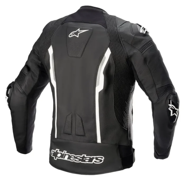 MISSILE V2 AIRFLOW LEATHER JACKET