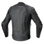 MISSILE V2 LEATHER JACKET