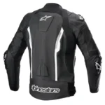 MISSILE V2 LEATHER JACKET
