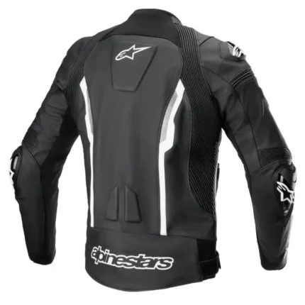 MISSILE V2 LEATHER JACKET