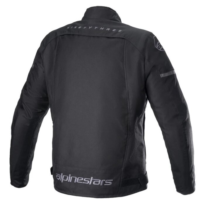 MM93 AUSTIN V2 WATERPROOF JACKET