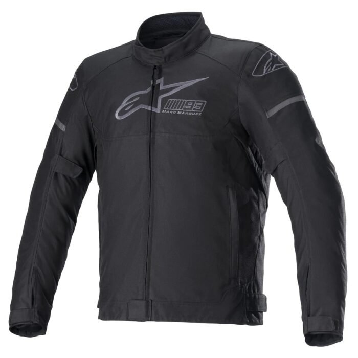 MM93 AUSTIN V2 WATERPROOF JACKET