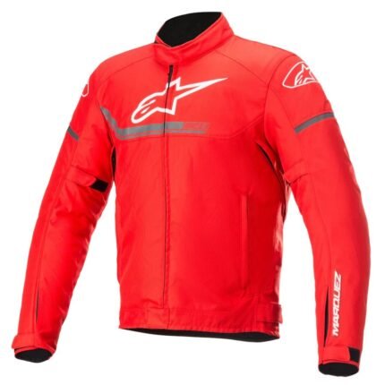 MM93 AUSTIN WATERPROOF JACKET