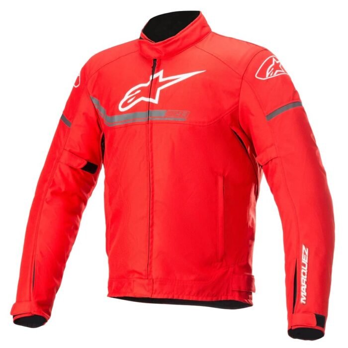 MM93 AUSTIN WATERPROOF JACKET