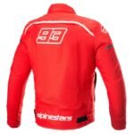 MM93 AUSTIN WATERPROOF JACKET