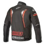 MM93 SEPANG WATERPROOF JACKET