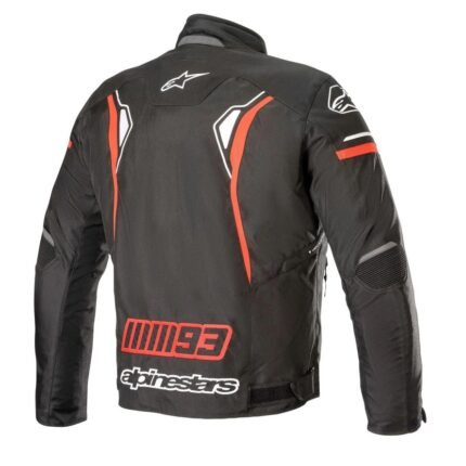 MM93 SEPANG WATERPROOF JACKET
