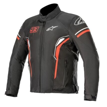 MM93 SEPANG WATERPROOF JACKET