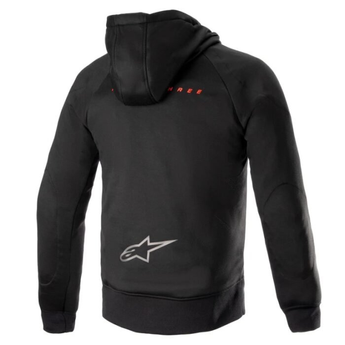 MM93 THUNDER HOODIE