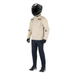 MO.ST.EQ FIELD WATERPROOF PRIMALOFT JACKET