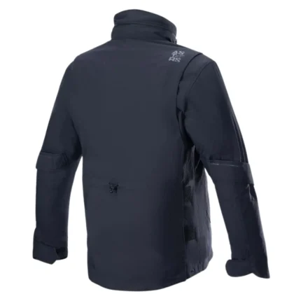 MO.ST.EQ FIELD WATERPROOF PRIMALOFT JACKET
