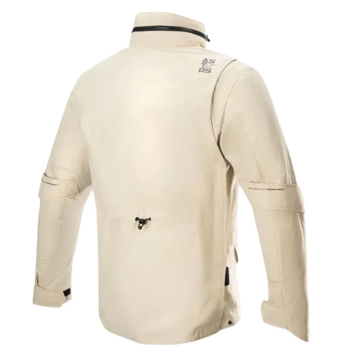 MO.ST.EQ FIELD WATERPROOF PRIMALOFT JACKET