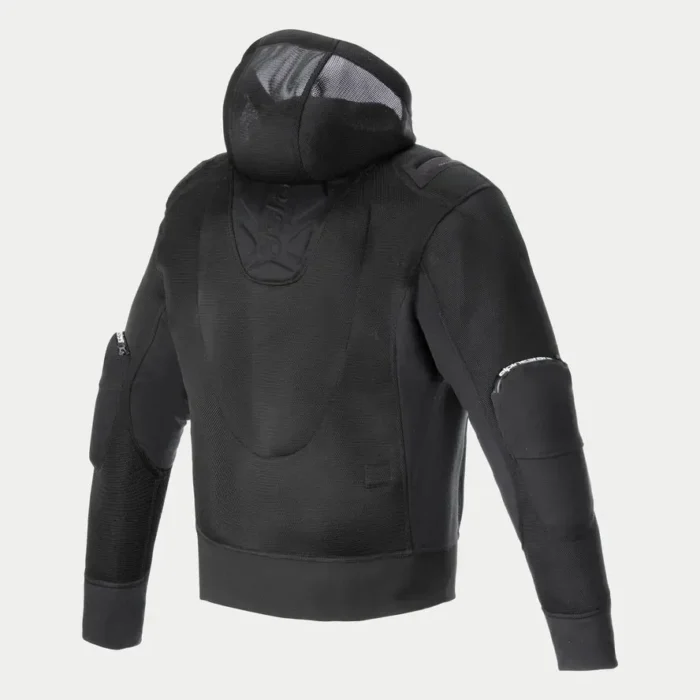 MOFLOW AIR TECH HOODIE