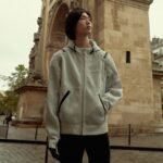 MOFLOW AIR TECH HOODIE