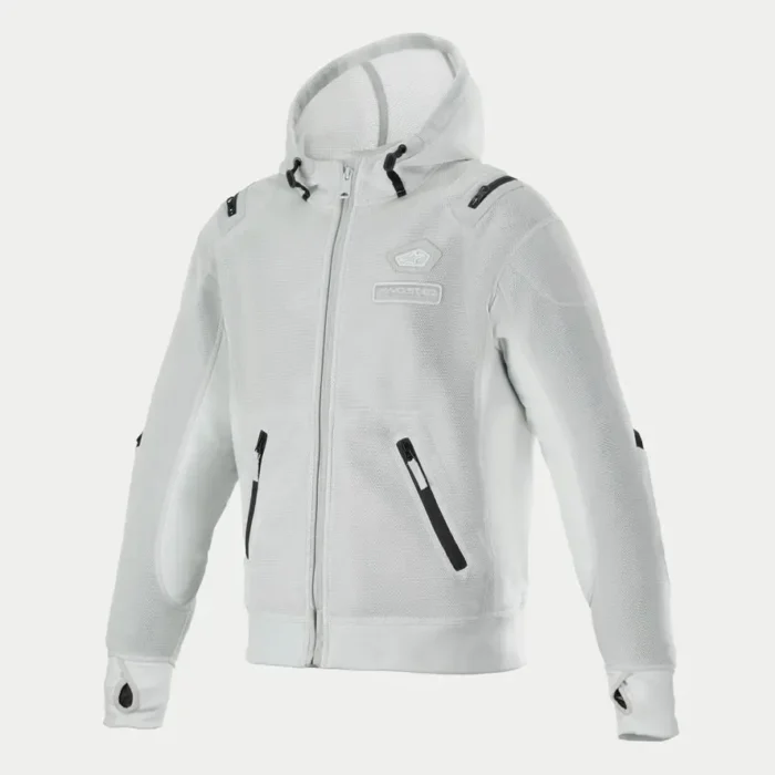 MOFLOW AIR TECH HOODIE