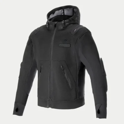 MOFLOW AIR TECH HOODIE