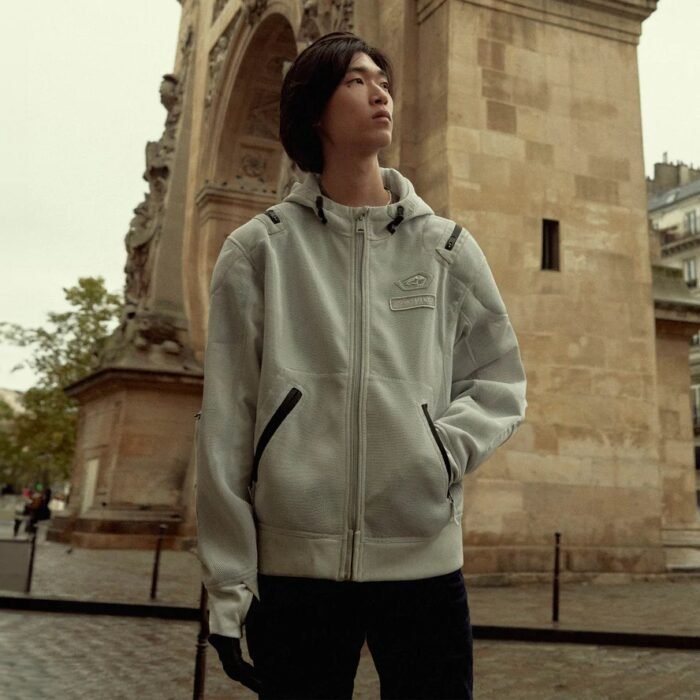 MOFLOW AIR TECH HOODIE