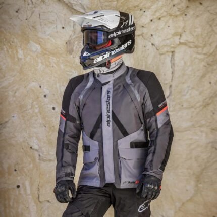 MONTEIRA DRYSTAR? XF JACKET