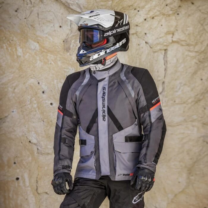 MONTEIRA DRYSTAR? XF JACKET