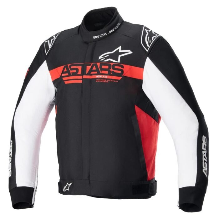 MONZA SPORT JACKET