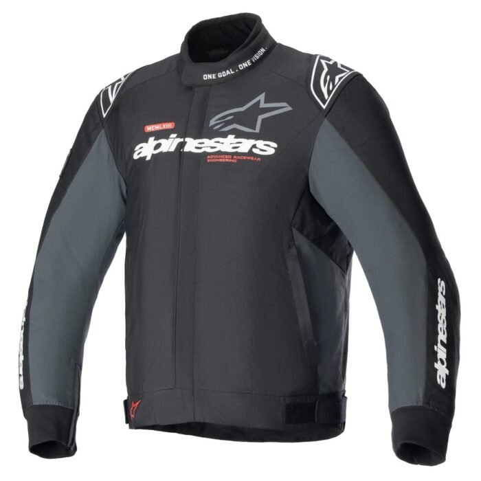 MONZA SPORT JACKET