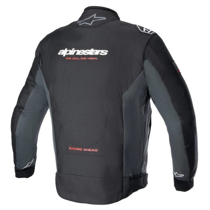 MONZA SPORT JACKET