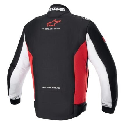 MONZA SPORT JACKET
