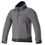 NEO WATERPROOF HOODIE