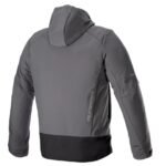 NEO WATERPROOF HOODIE