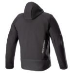 NEO WATERPROOF HOODIE