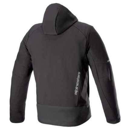 NEO WATERPROOF HOODIE