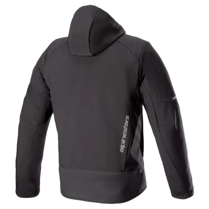 NEO WATERPROOF HOODIE