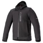 NEO WATERPROOF HOODIE