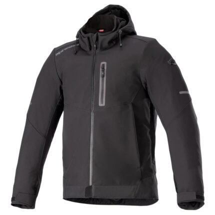 NEO WATERPROOF HOODIE