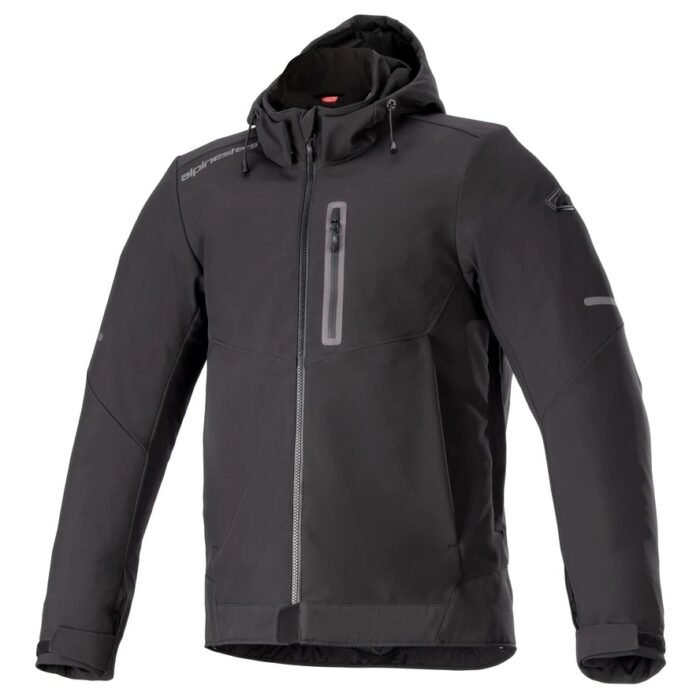 NEO WATERPROOF HOODIE