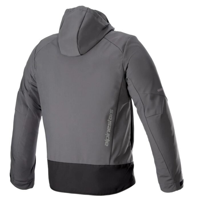 NEO WATERPROOF HOODIE