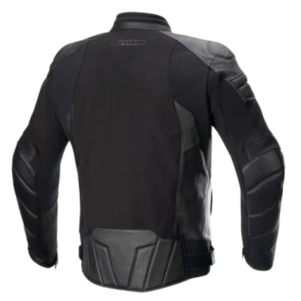 PROTON WATERPROOF JACKET