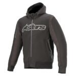 RHOD WINDSTOPPER HOODIE