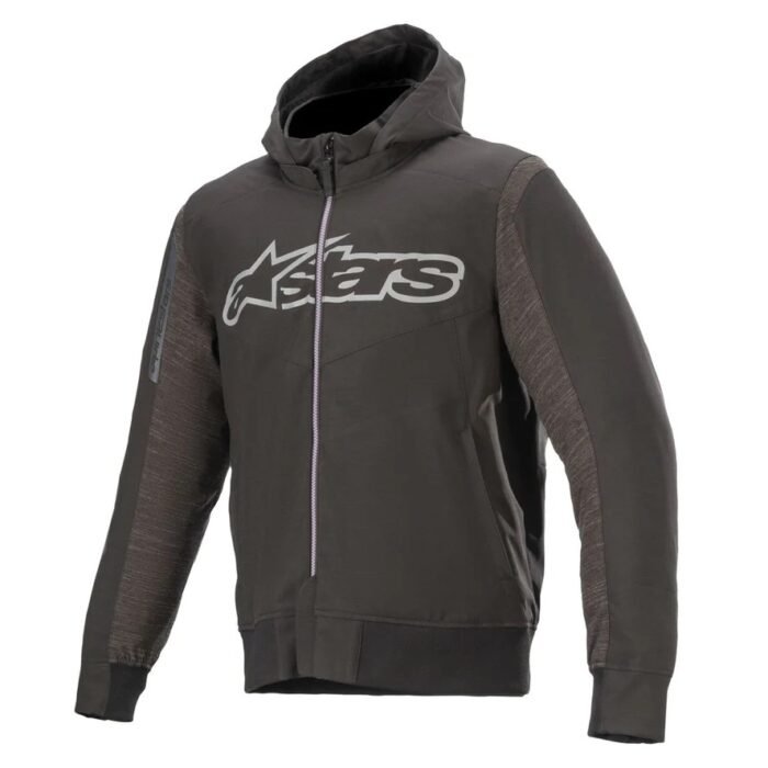 RHOD WINDSTOPPER HOODIE
