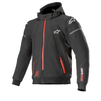 RIO HONDO TECH SHELL JACKET