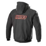 RIO HONDO TECH SHELL JACKET