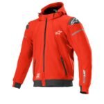 RIO HONDO TECH SHELL JACKET
