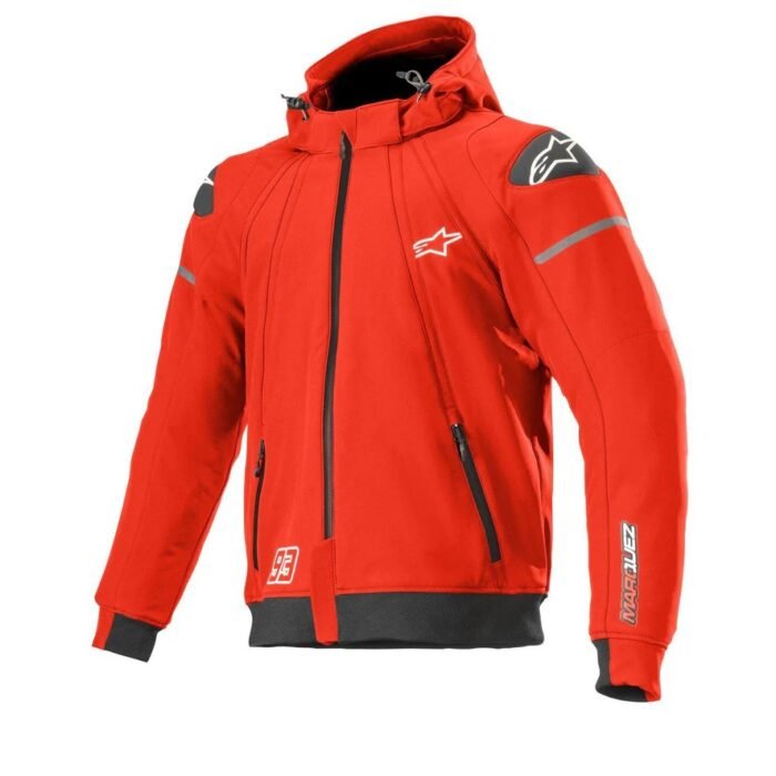 RIO HONDO TECH SHELL JACKET