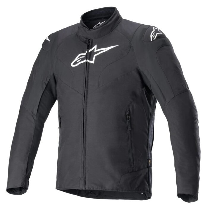 RX-3 WATERPROOF JACKET
