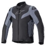 RX-3 WATERPROOF JACKET