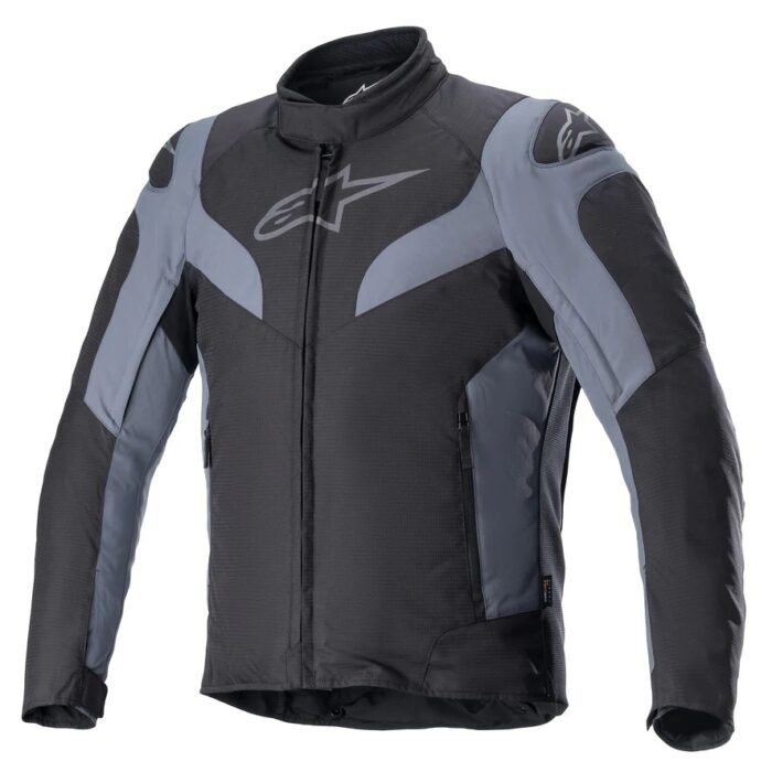 RX-3 WATERPROOF JACKET
