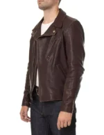 Raven – Lambskin Perfecto Jacket