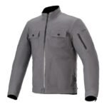 SOLANO WATERPROOF JACKET