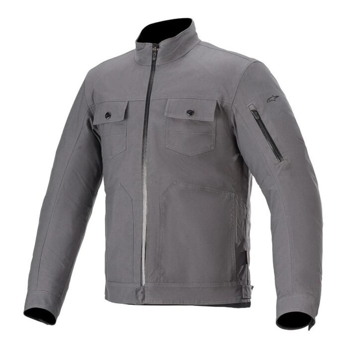 SOLANO WATERPROOF JACKET