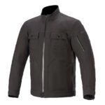 SOLANO WATERPROOF JACKET